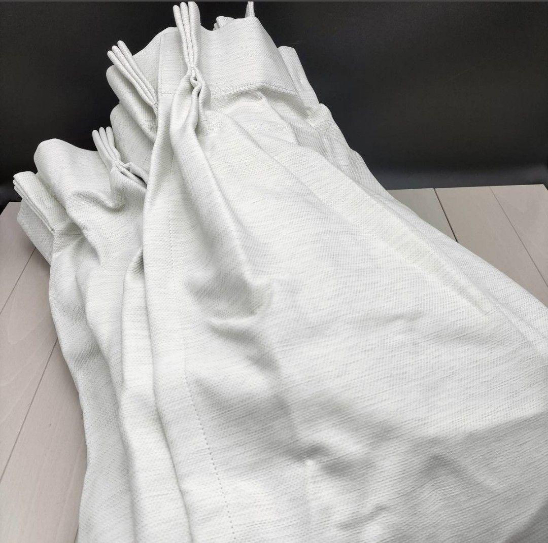 ◆川島織物◆カーテン◆2枚1組◆204×245cm◆参考価格68,750円◆