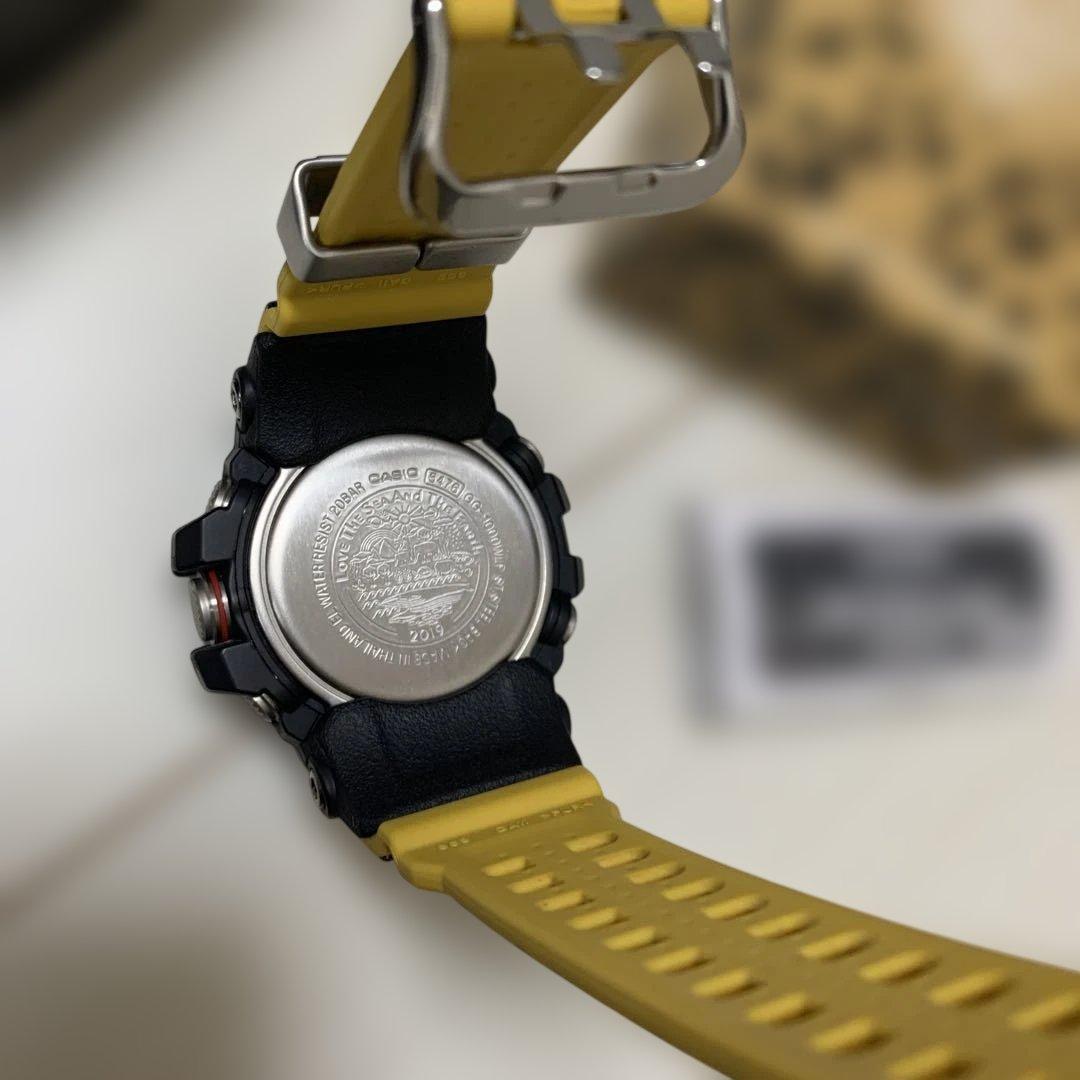 hirokyun6615❗️G-SHOCK GG-1000WLP-1AJR