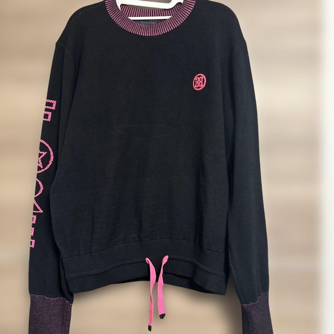 ジーフォア　G/fore レディース　ゴルフ　セーター秋冬