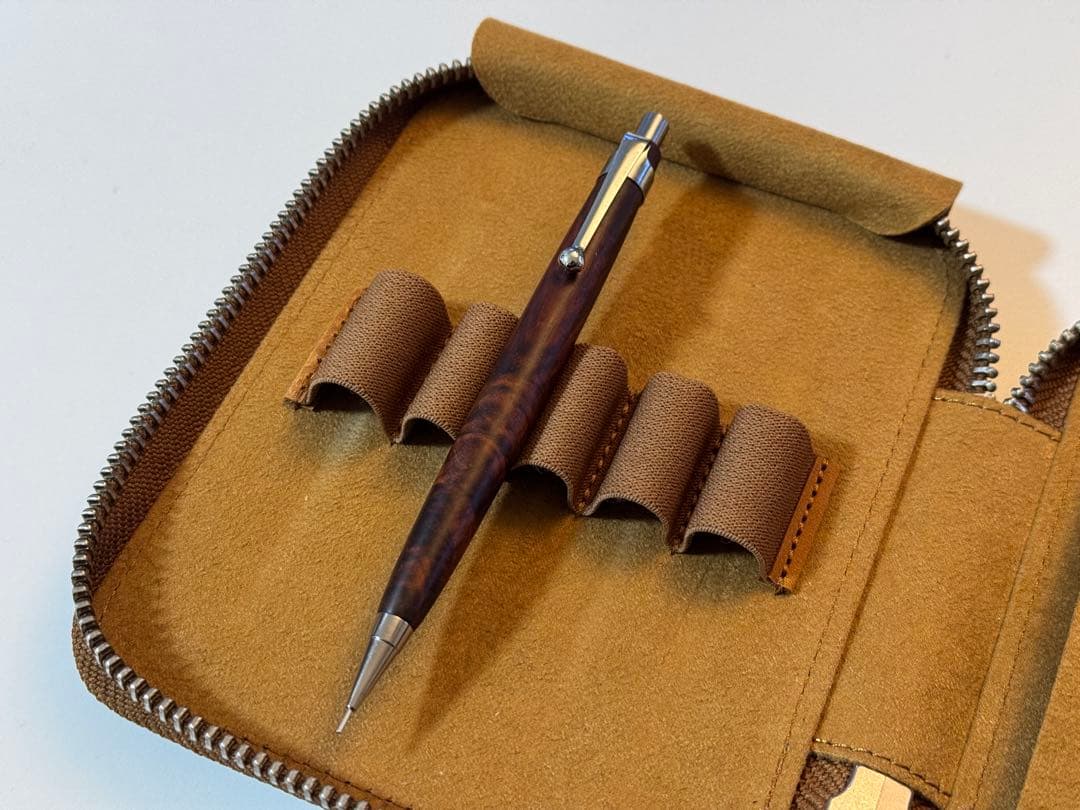 【木軸ペン まとめ売り】工房楔 クラフトエー HBK手工房 steef&co