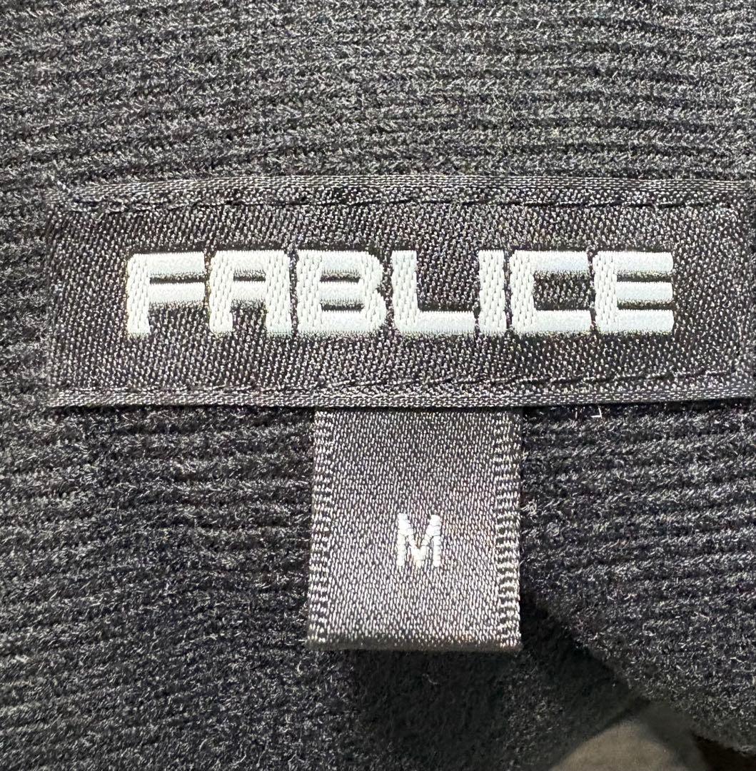 ♦︎美品♦︎FABLICE ファブリス　スキーウェア　スノボウェア　iheat M