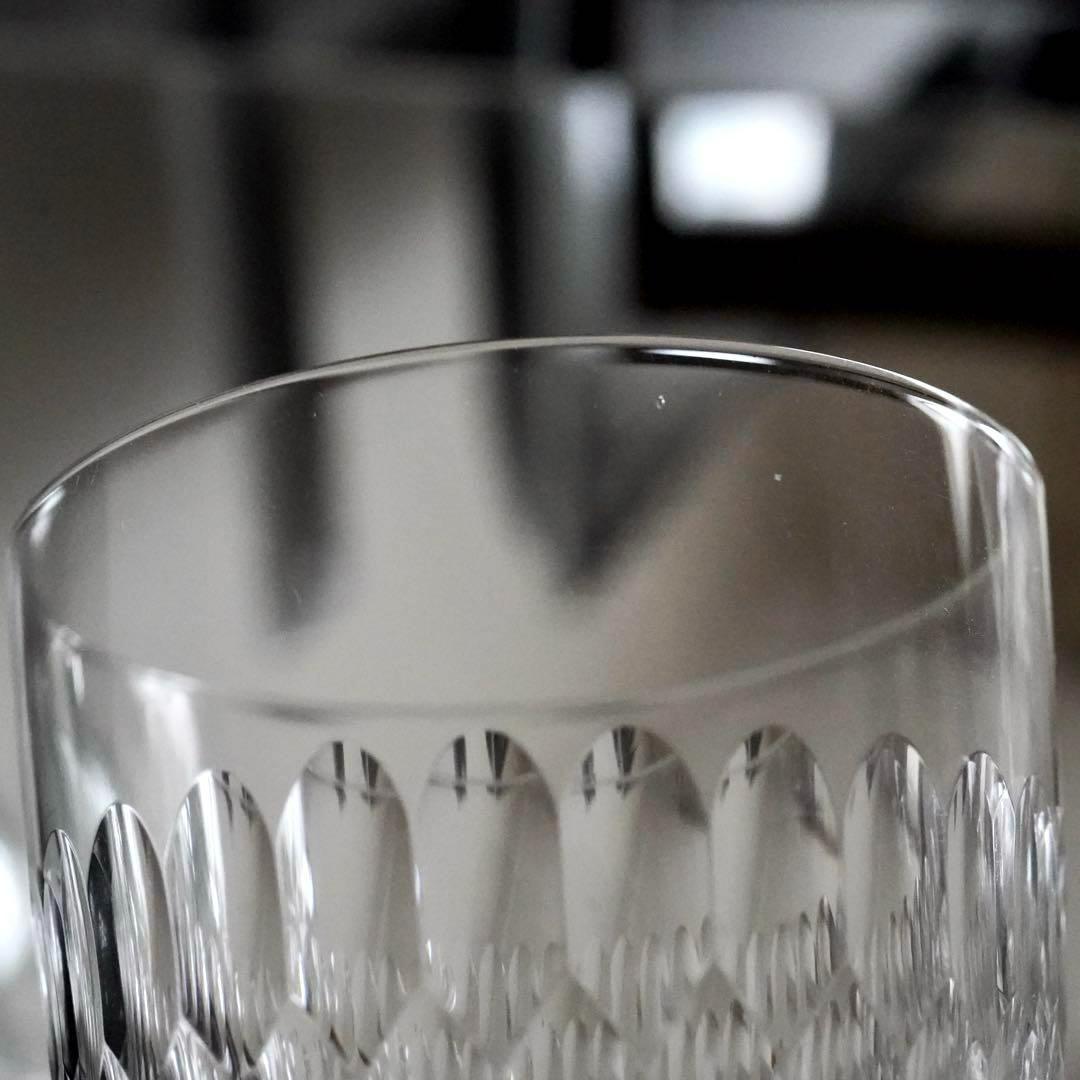 希少レア・オールドバカラBACCARATゴンドール クリスタル デキャンタ 希少