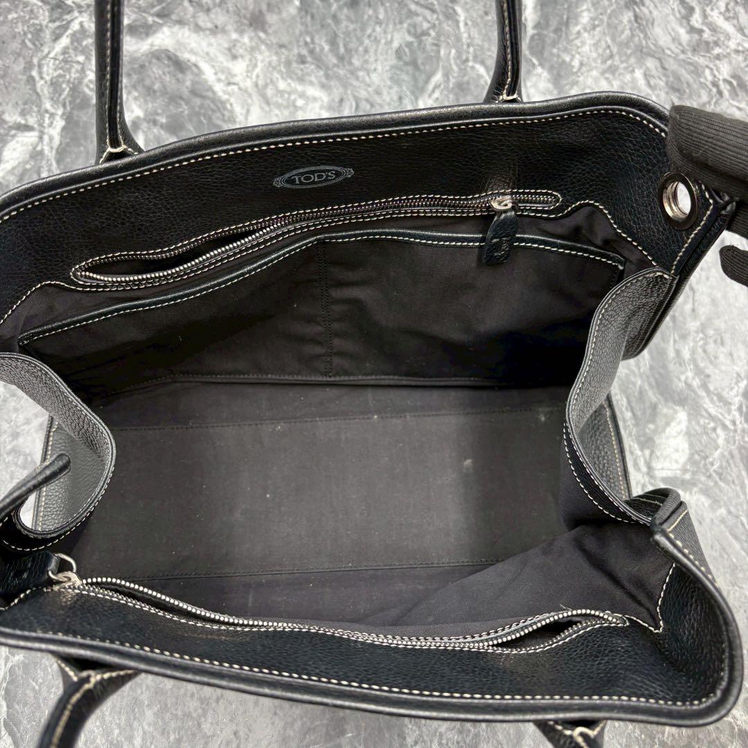 bombo0111 ✨トッズ　トートバッグ　ジレリ