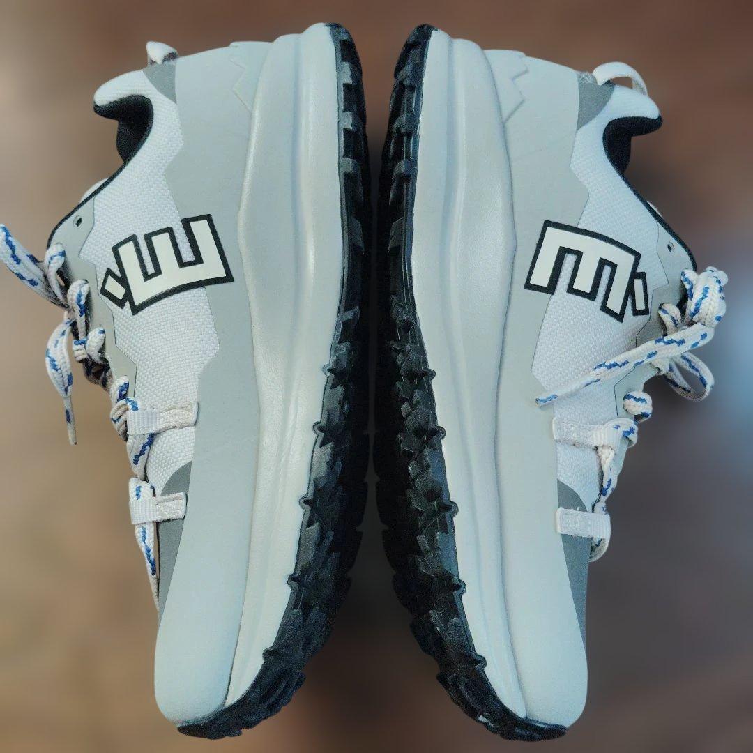 新品　VEJA études コラボ　スニーカー靴　22cm　36 エチュード