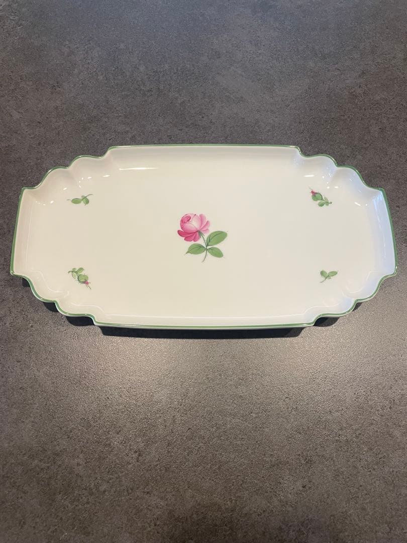 アウガルテン　ウィンナーローズ