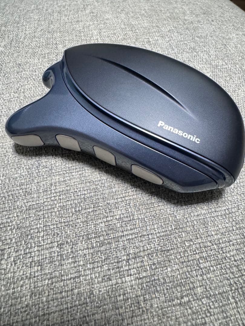 リフトケア★美顔器 バイタリフト かっさ EH-SP86 Panasonic