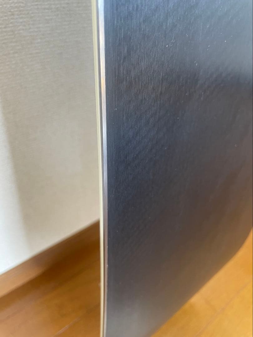 プラナパンクス　easy rider special 153.5センチ