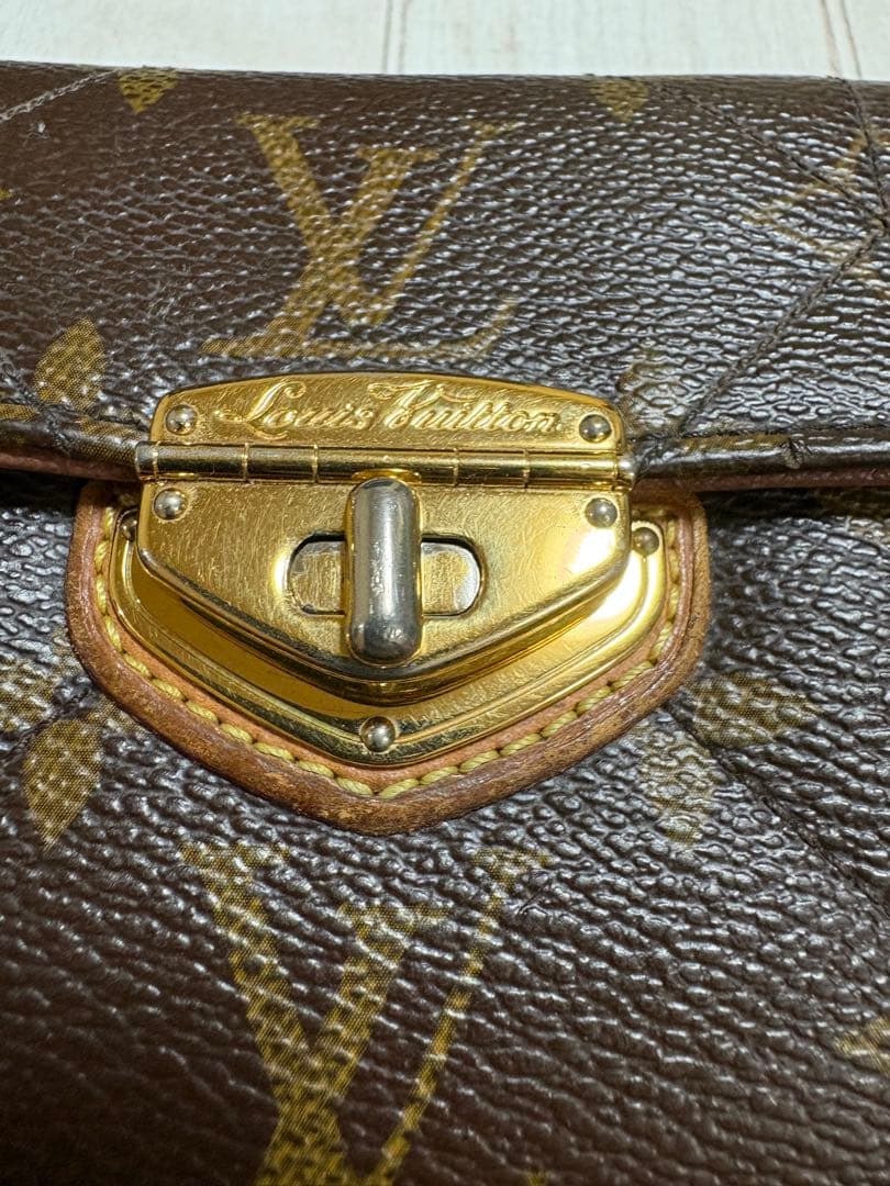 LOUIS VUITTON エトワール ポルトフォイユ コンパクト