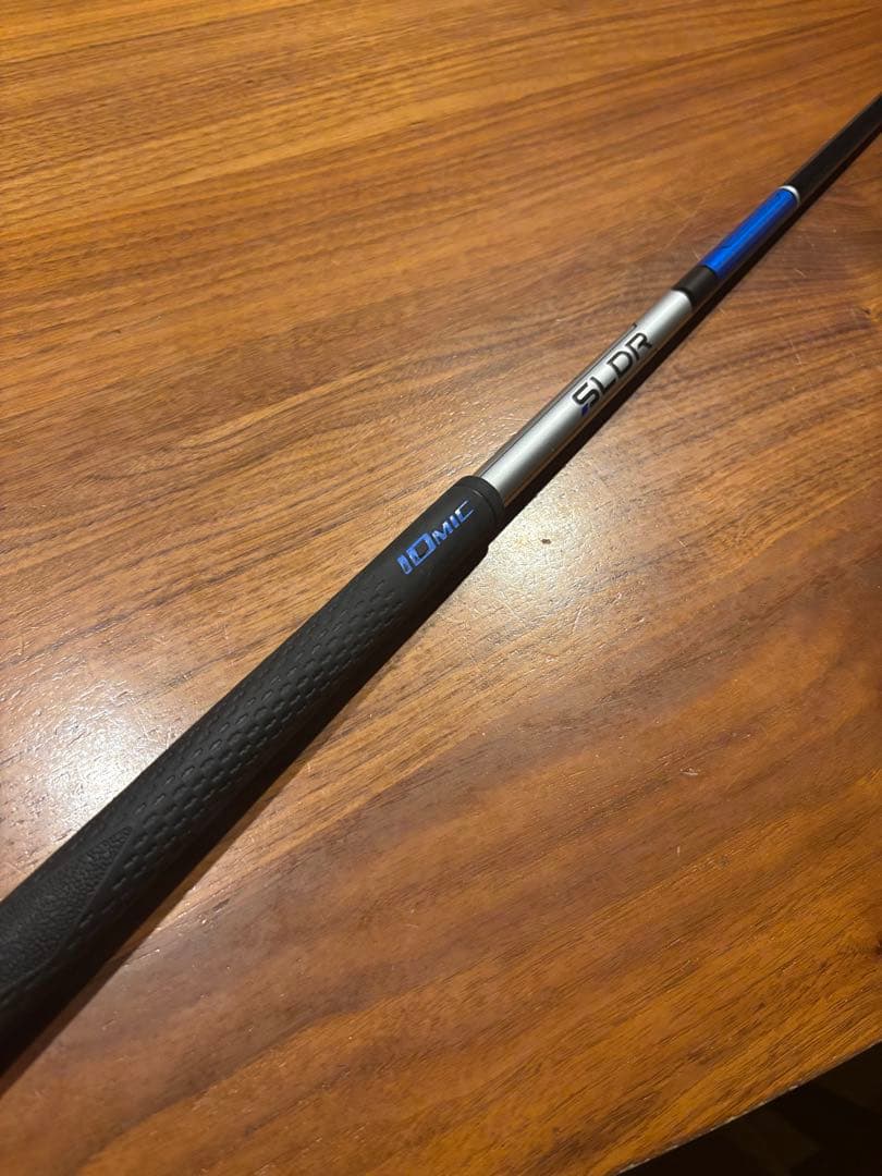 SLDR フェアウェイウッド 3W ツアーad TP-6 S リシャフト