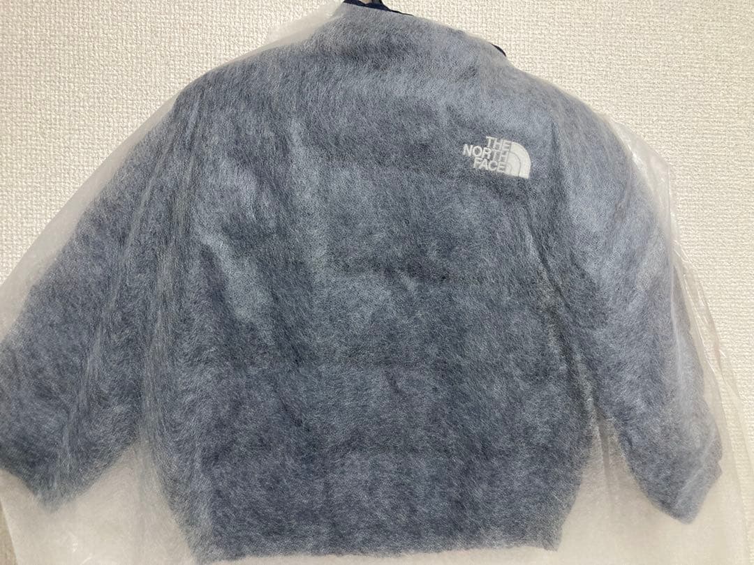 THE NORTH FACE アコンカグア アーバンネイビー ダウン 90