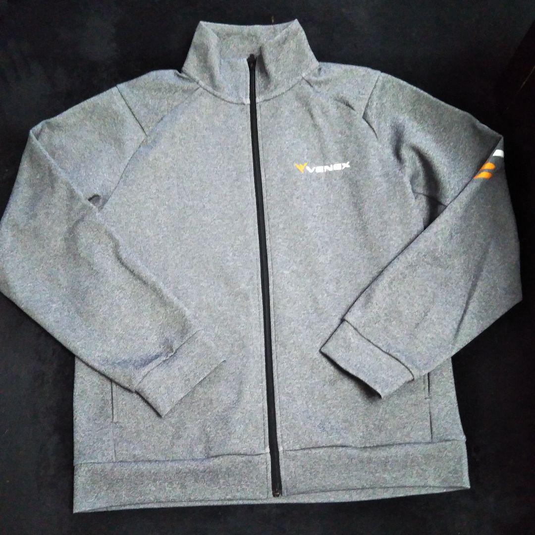 VENEX☆リカバリーウェア上下☆Lサイズ機能性快適疲労回復休養快眠ギフト☆美品