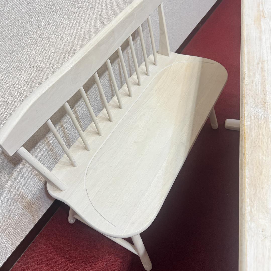 東京23区送料無料　超美品ダイニングテーブル4点セット