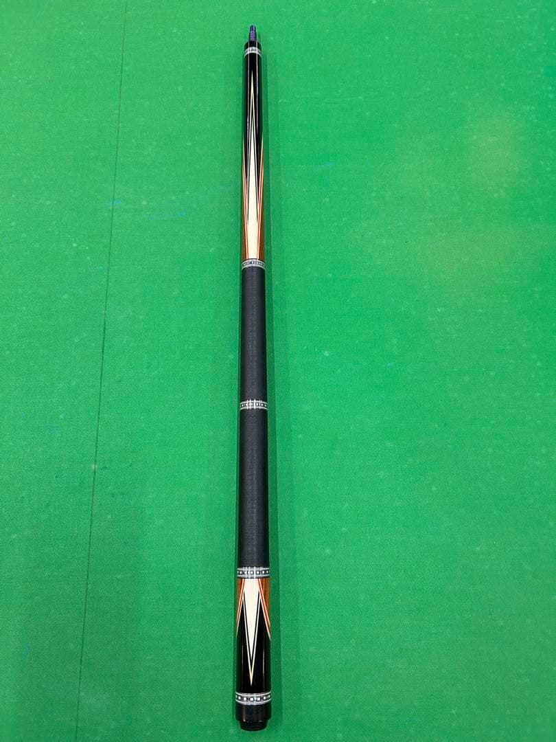 ハオキュー　最上位モデル　大井プロモデル HOW Cue PC-05バットのみ