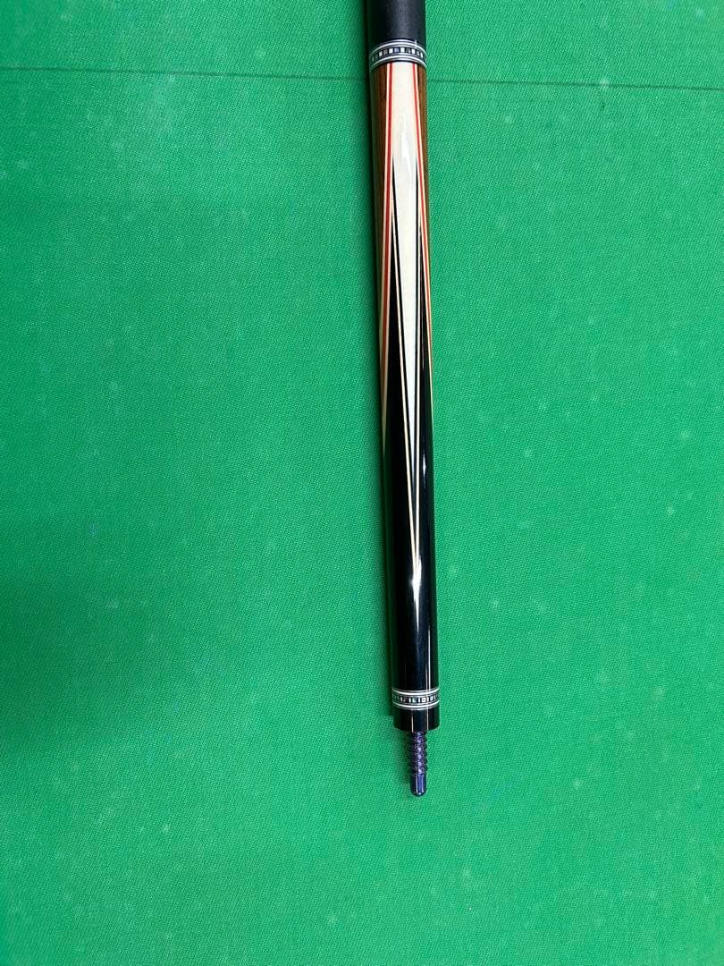 ハオキュー　最上位モデル　大井プロモデル HOW Cue PC-05バットのみ