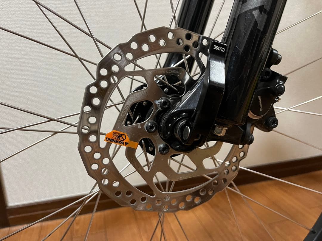 Cannondale マウンテンバイク 27.5 キャノンデール trail7