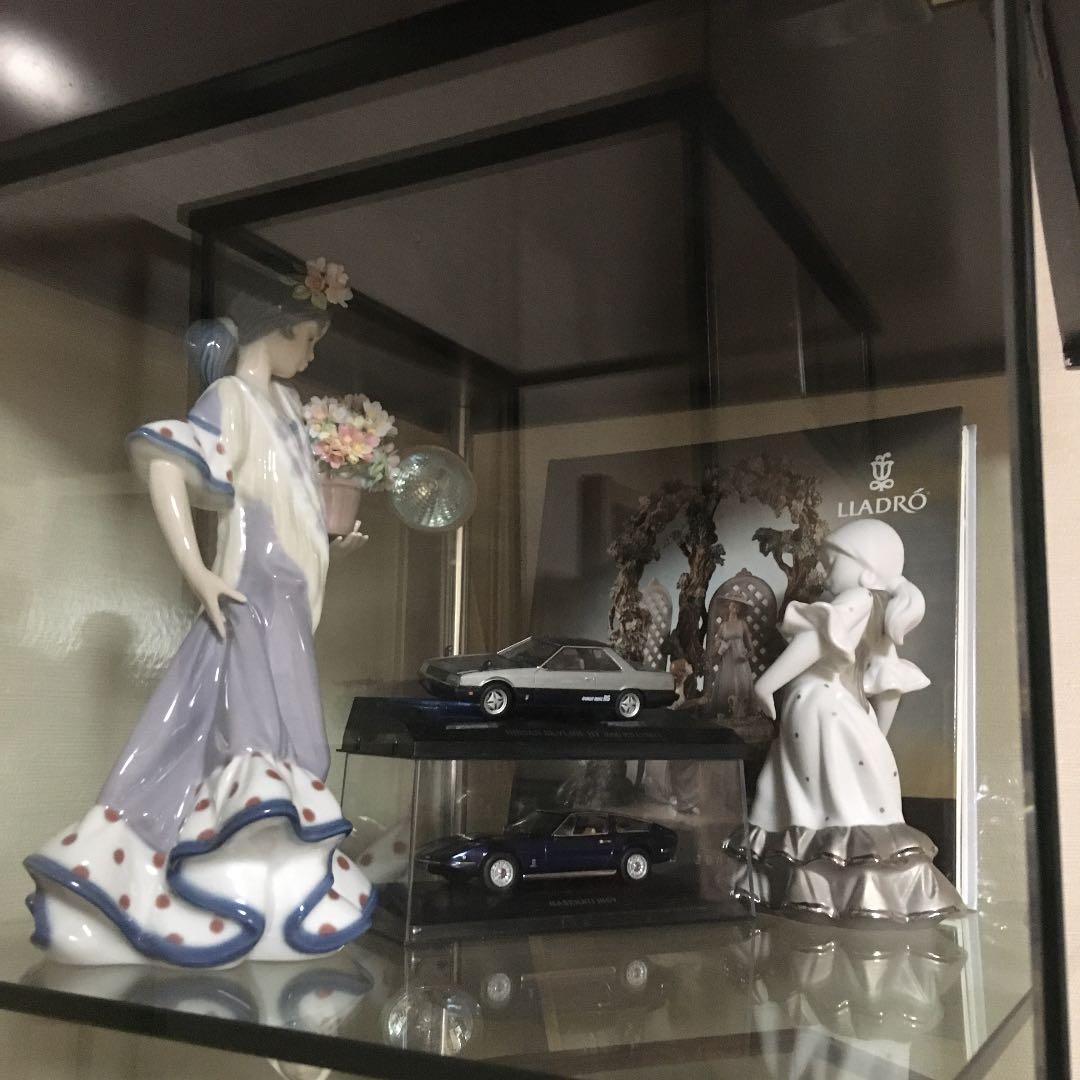 リヤドロ  セット★