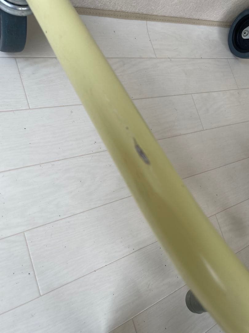 医療歩行器 : トレウォークスリム