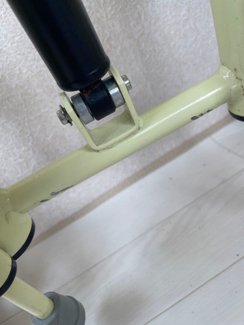 医療歩行器 : トレウォークスリム