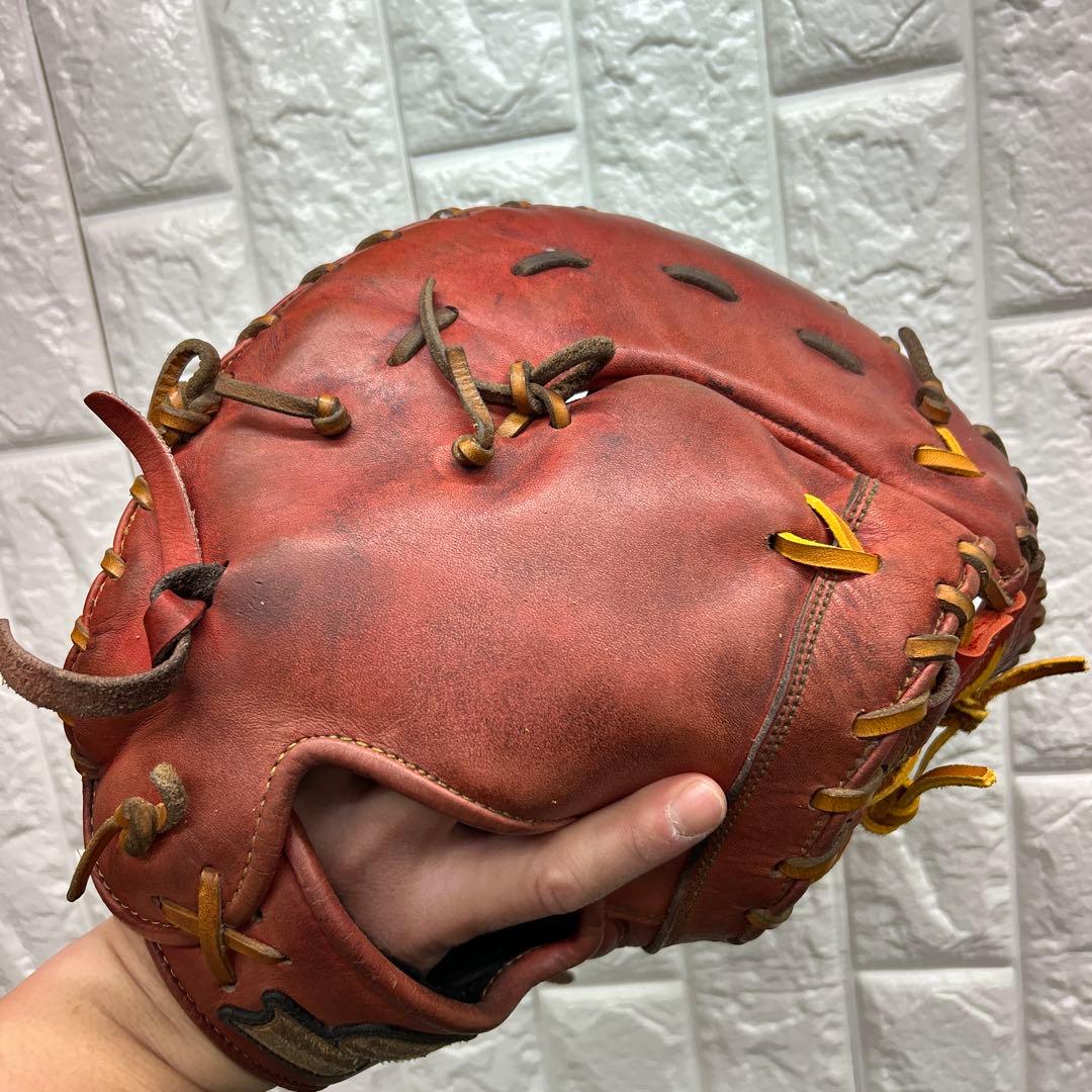 【オススメ】野球 グローブ 一般 硬式 ファーストミット SSK