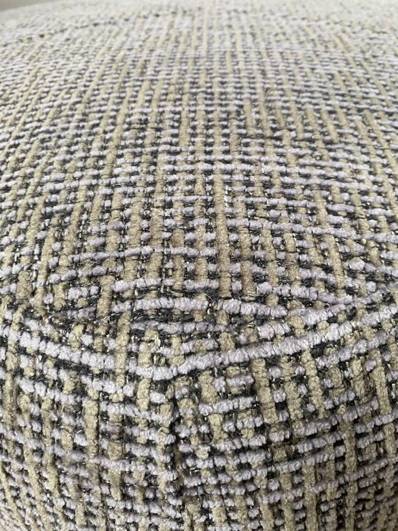 BoConcept ボーコンセプトBermuda オットマン