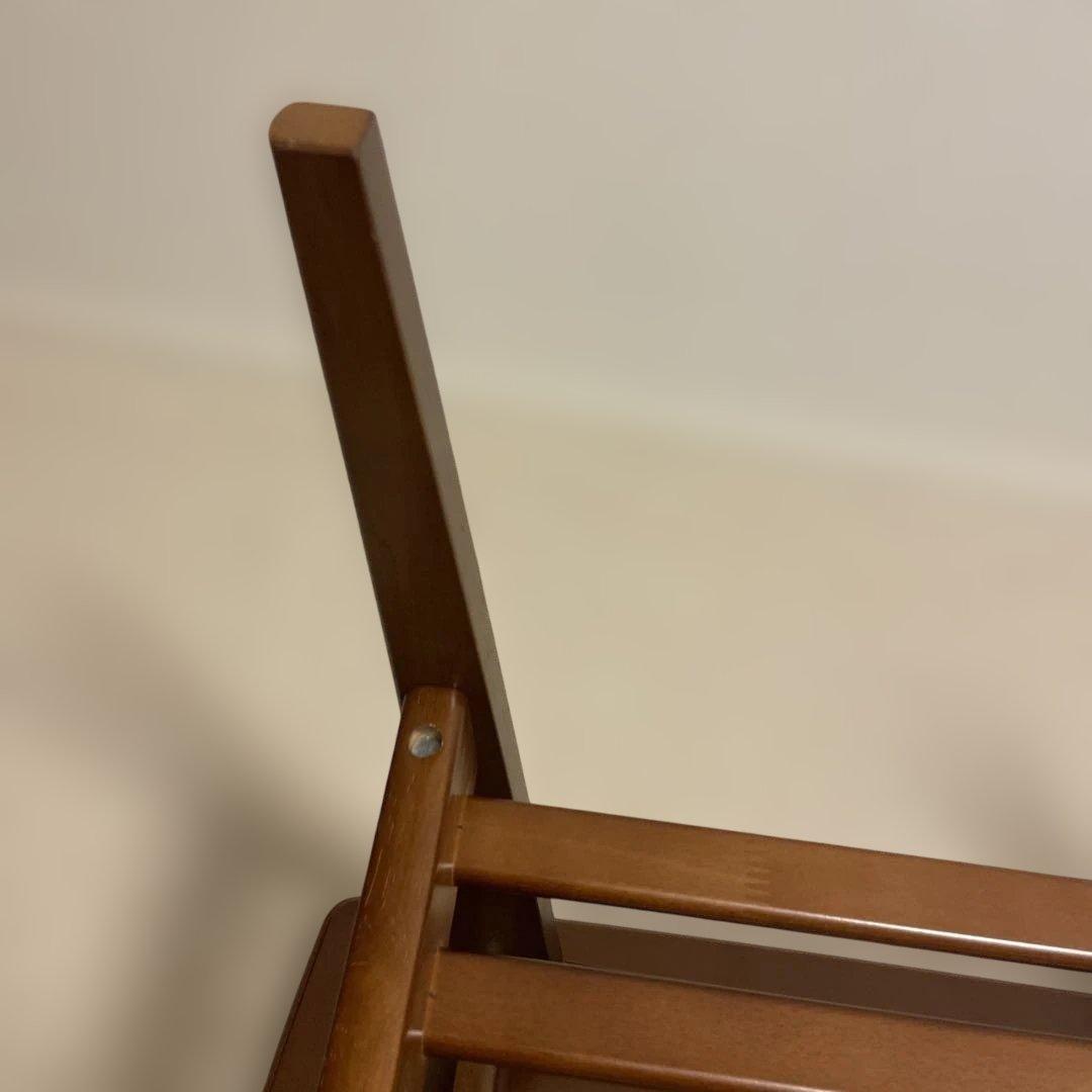 カリモク60 サイドテーブル