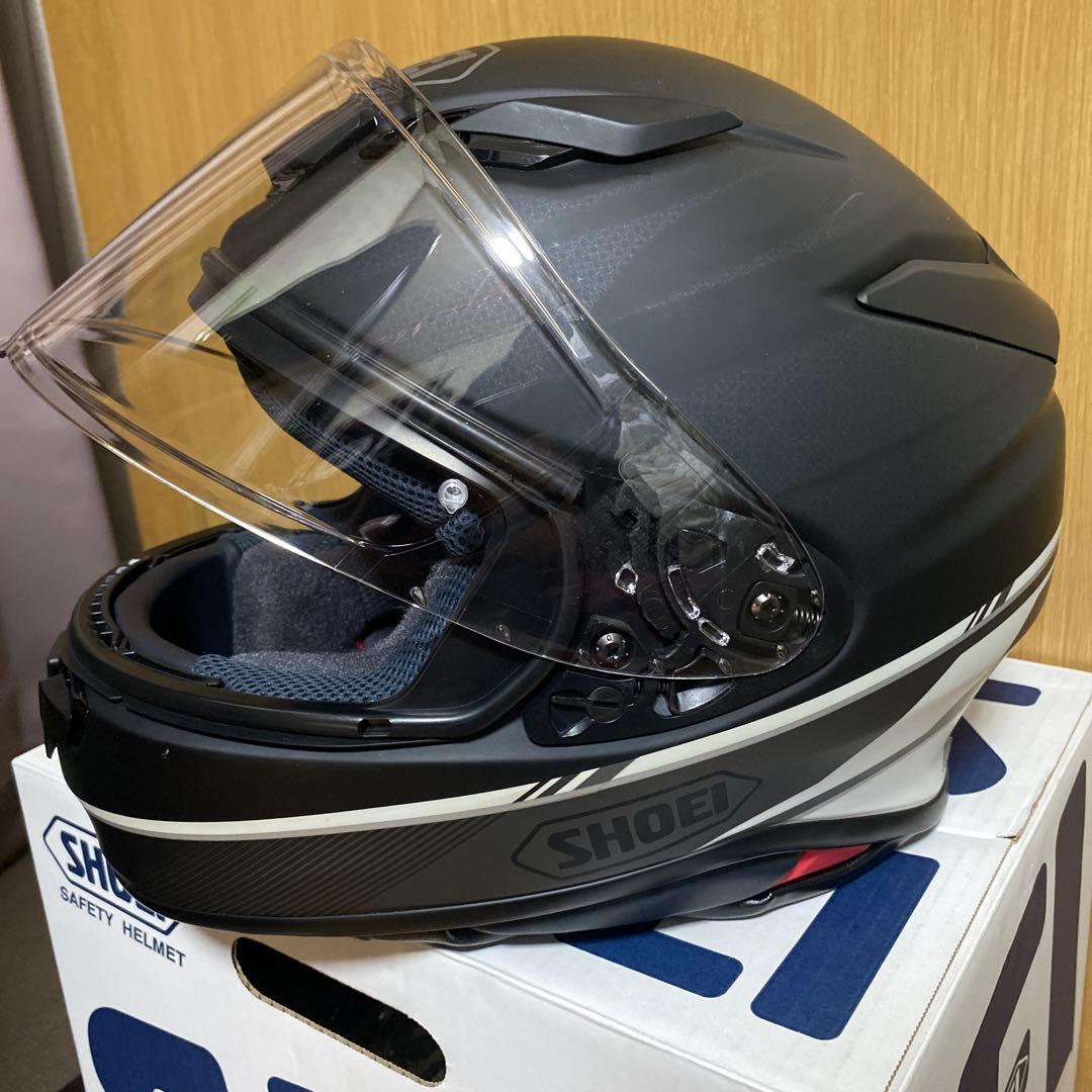 SHOEI Z8 Mサイズ