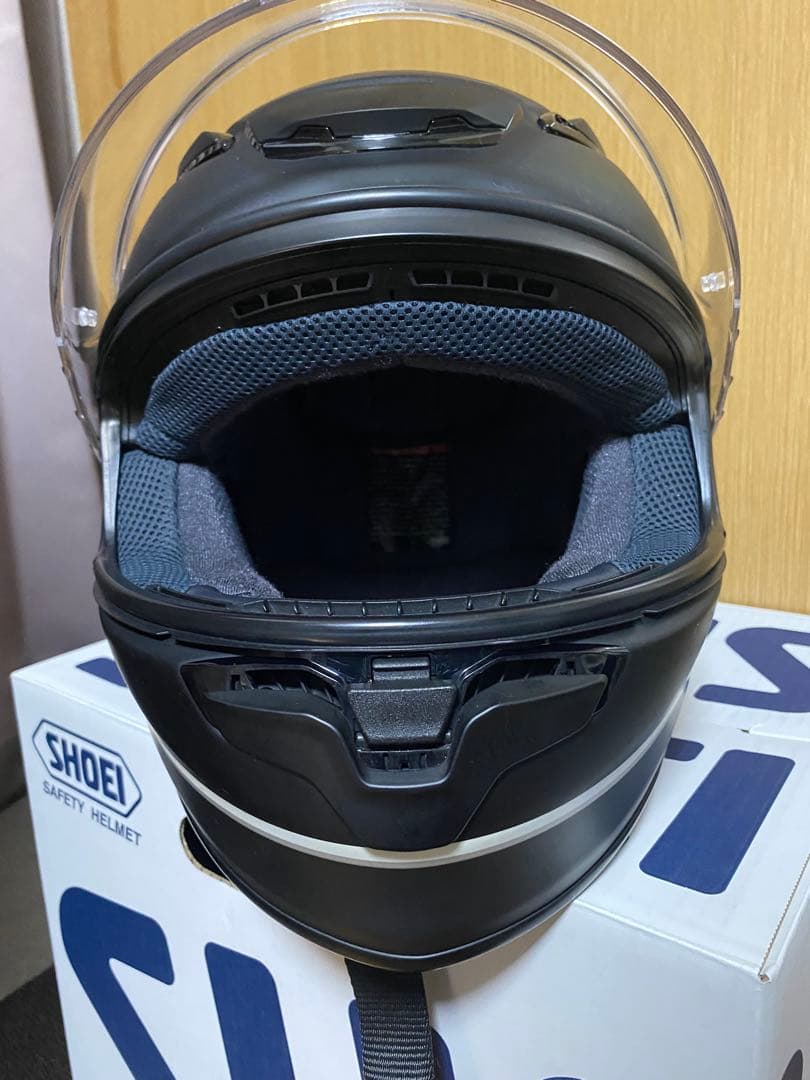 SHOEI Z8 Mサイズ
