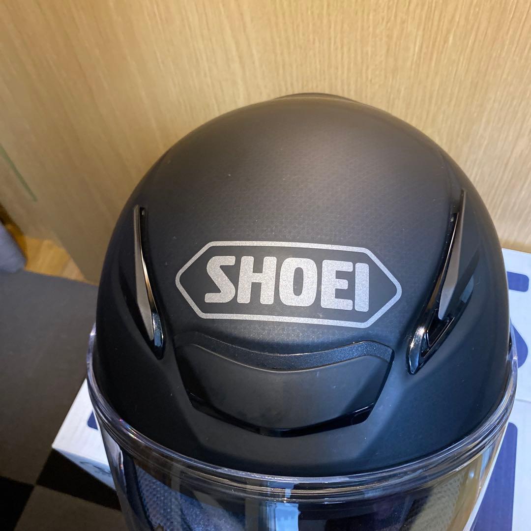 SHOEI Z8 Mサイズ