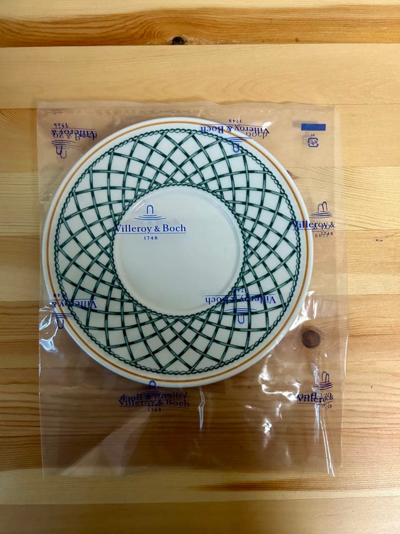 Villeroy&Boch ビレロイ＆ボッホ BASKET バスケット