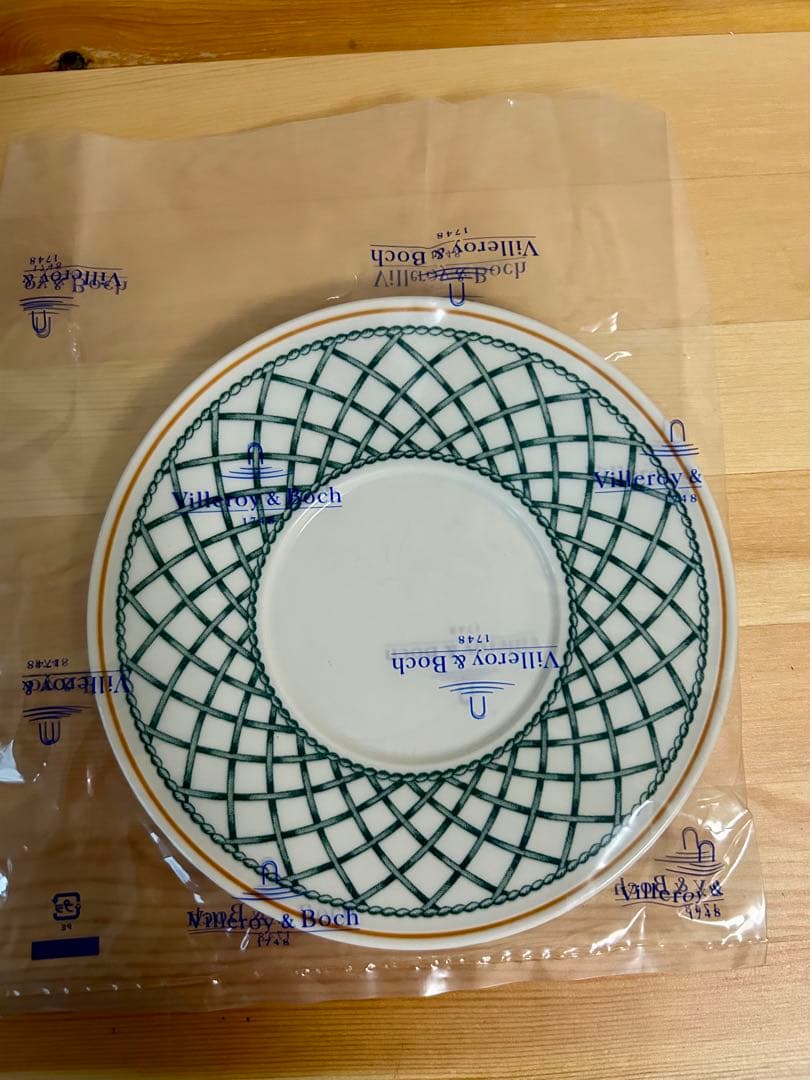 Villeroy&Boch ビレロイ＆ボッホ BASKET バスケット