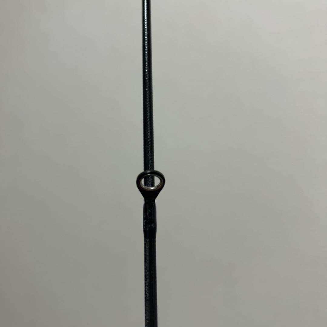 ダイワ　25モアザン　83L/ML シーバスロッド