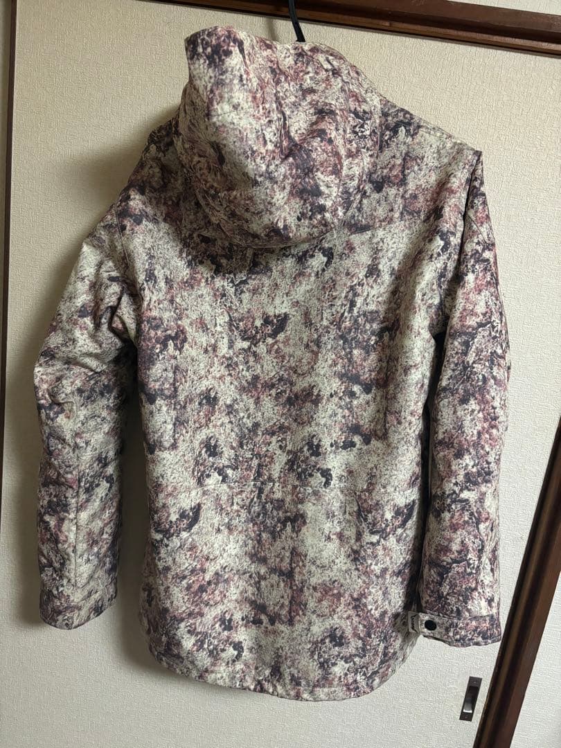 DRAGON JACKET スノーボード　ウェア