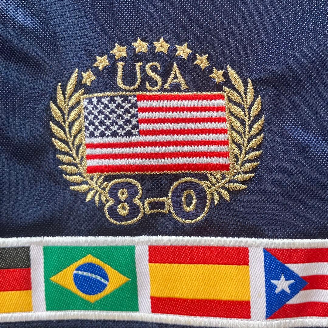 ★海外限定モデル　NBA 初代ドリームチーム　金メダル記念　シャツ　ユニフォーム