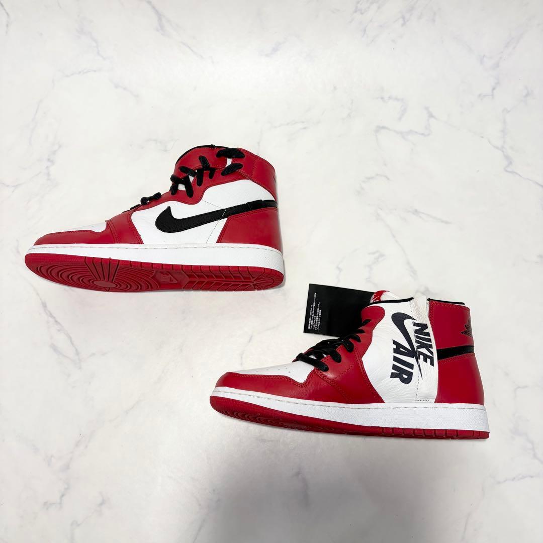 【新品】NIKE ナイキ　AIR JORDAN 1 REBEL XX OG