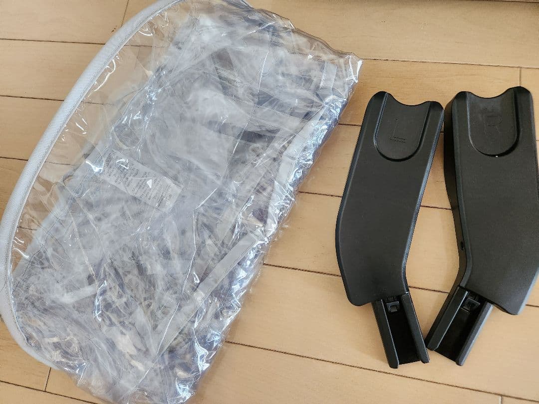 美品 ベビーカー joie ジョイー Tourist ツーリスト