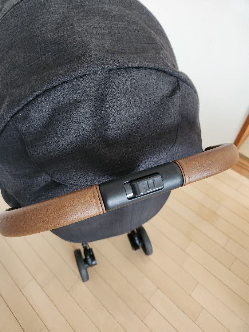 美品 ベビーカー joie ジョイー Tourist ツーリスト