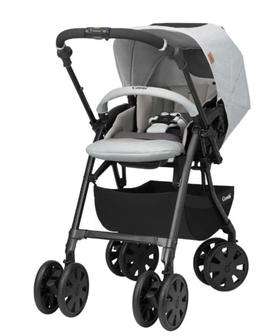 高級品 コンビ クロスゴー4キャス エッグショックベビーカー 人気色