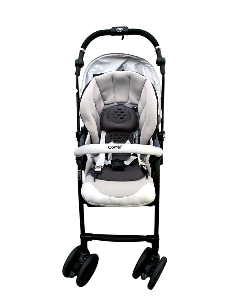 高級品 コンビ クロスゴー4キャス エッグショックベビーカー 人気色