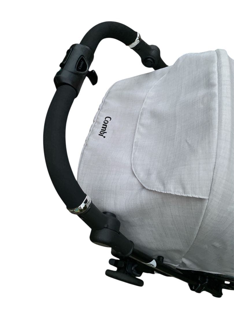 高級品 コンビ クロスゴー4キャス エッグショックベビーカー 人気色