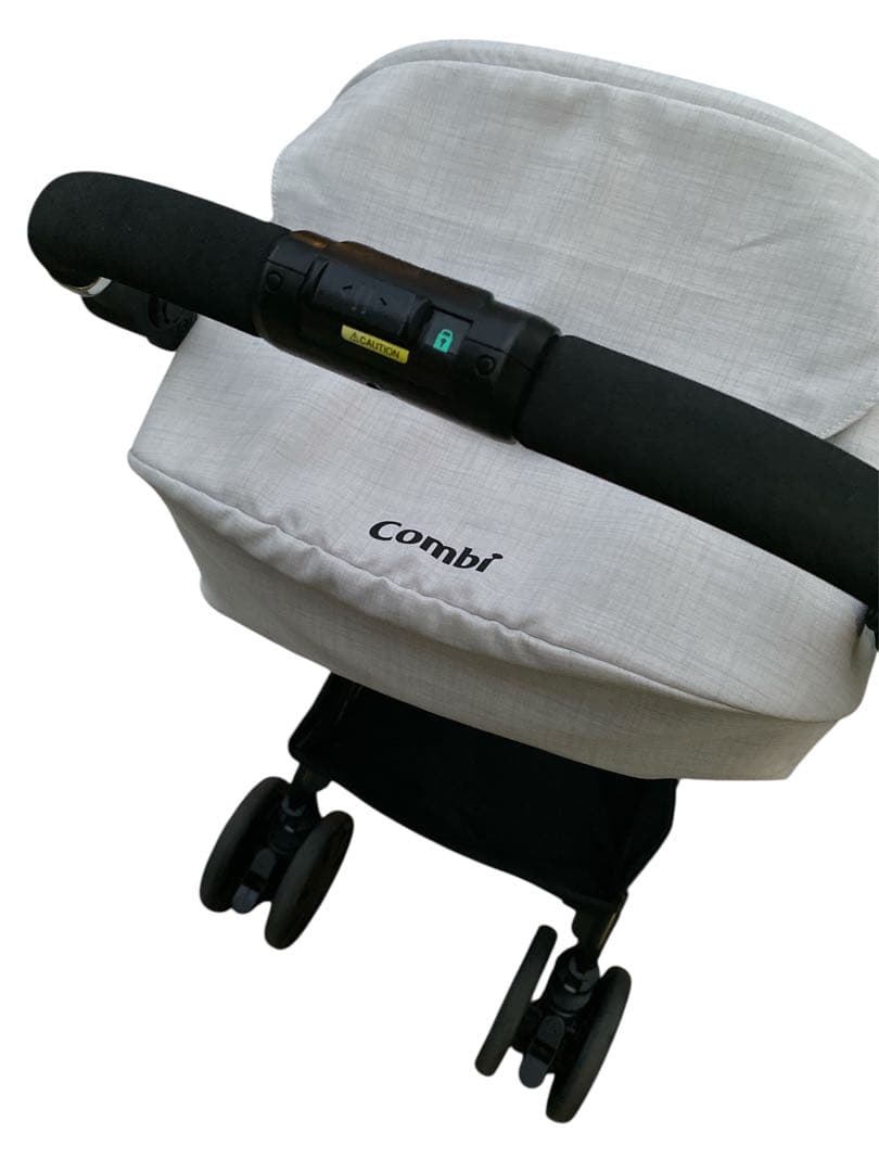 高級品 コンビ クロスゴー4キャス エッグショックベビーカー 人気色