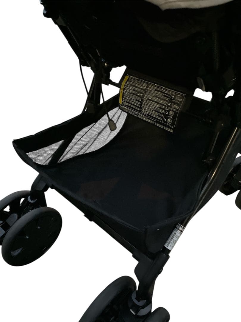 高級品 コンビ クロスゴー4キャス エッグショックベビーカー 人気色