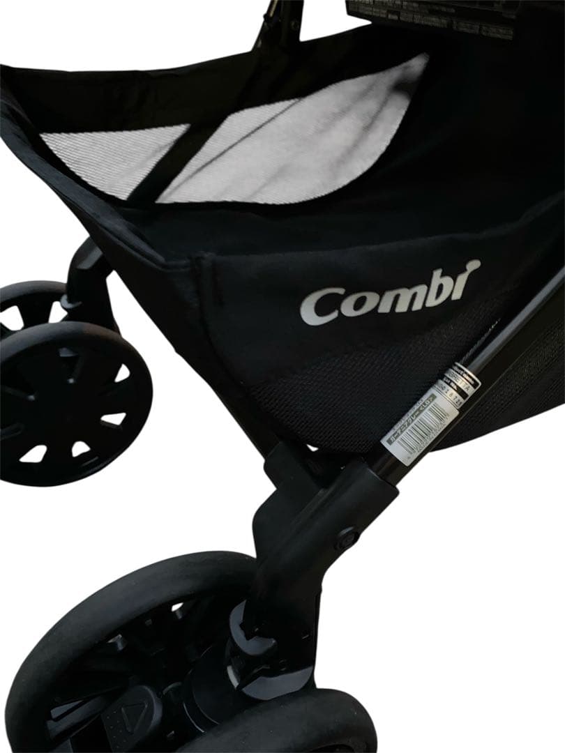高級品 コンビ クロスゴー4キャス エッグショックベビーカー 人気色