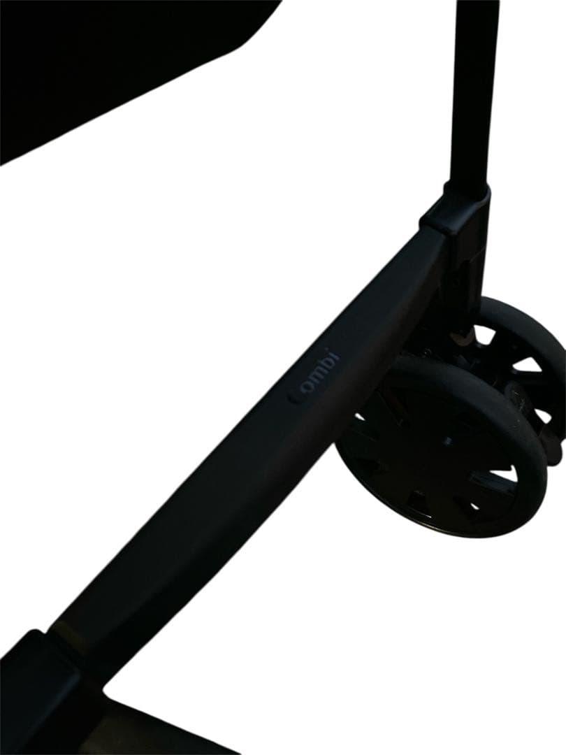 高級品 コンビ クロスゴー4キャス エッグショックベビーカー 人気色