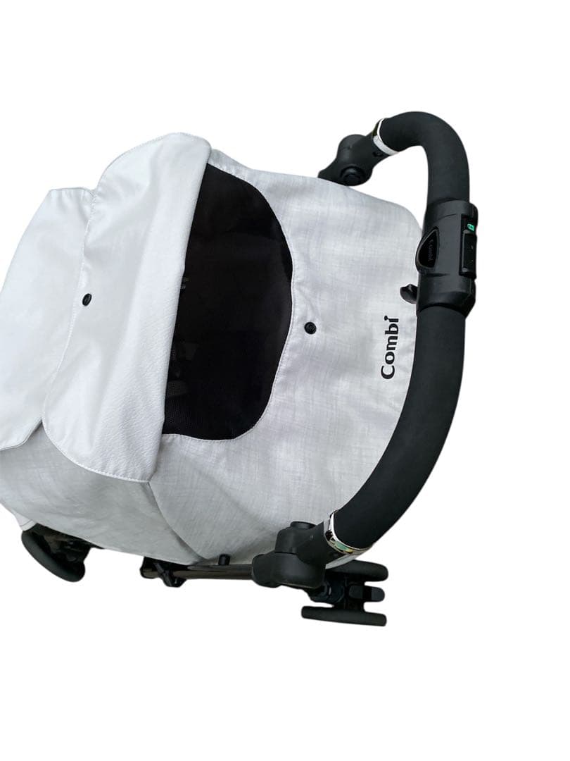 高級品 コンビ クロスゴー4キャス エッグショックベビーカー 人気色