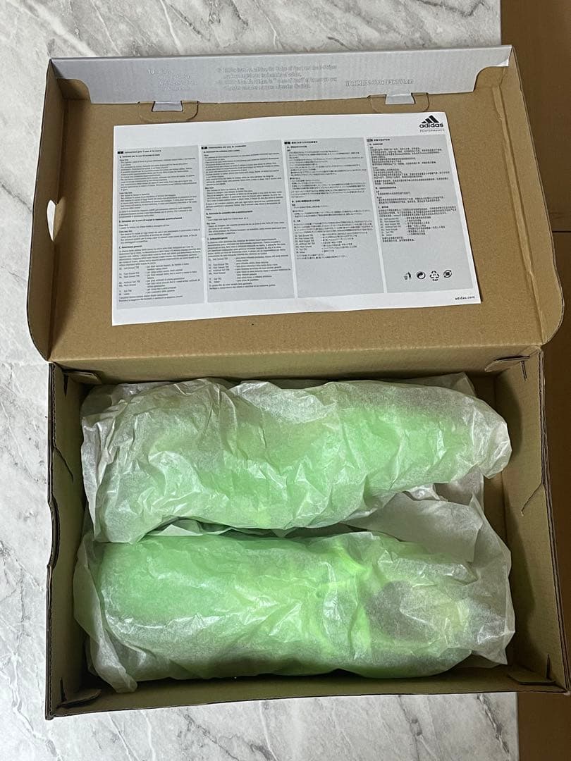 adidas X SPEEDPORTAL 24.5 サッカーシューズ