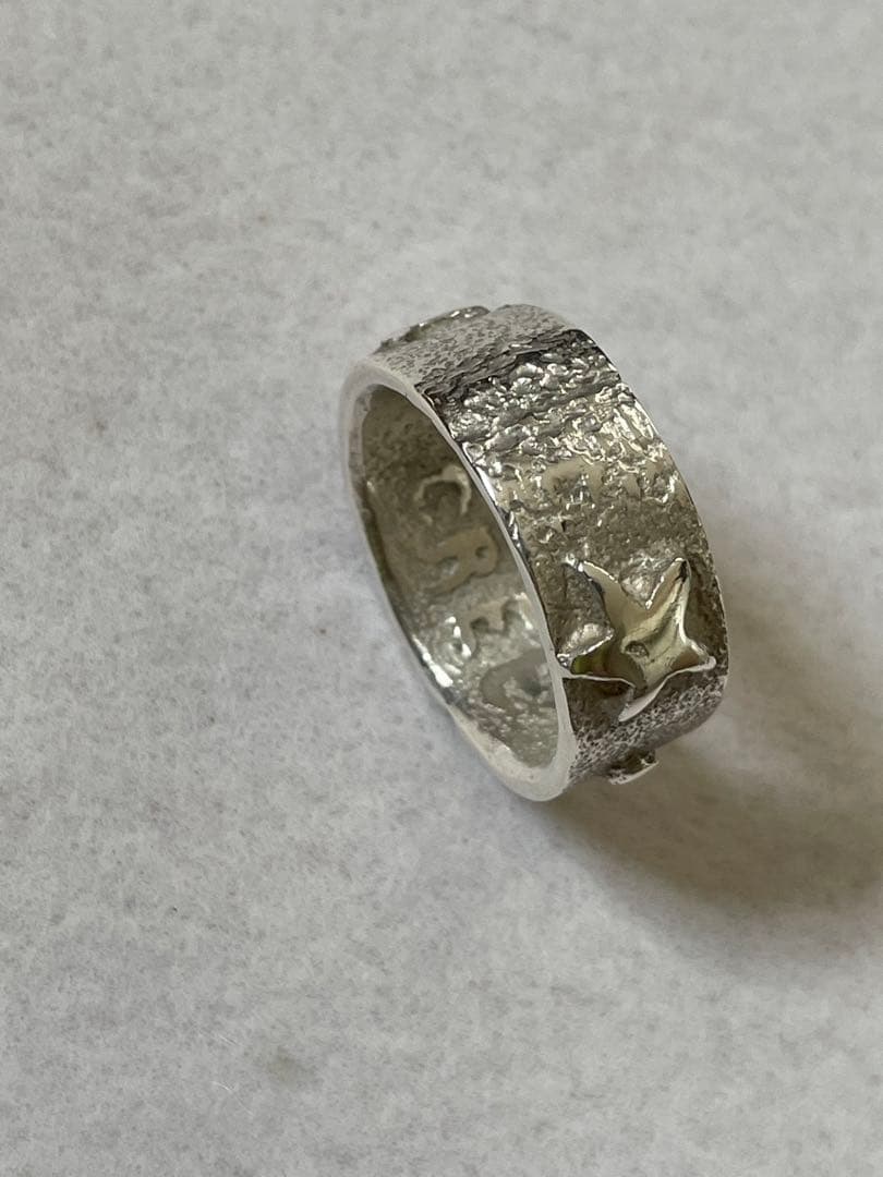 ホピリング　クリー・ラランス作　20号