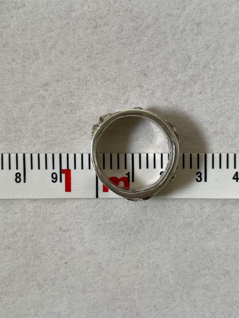 ホピリング　クリー・ラランス作　20号