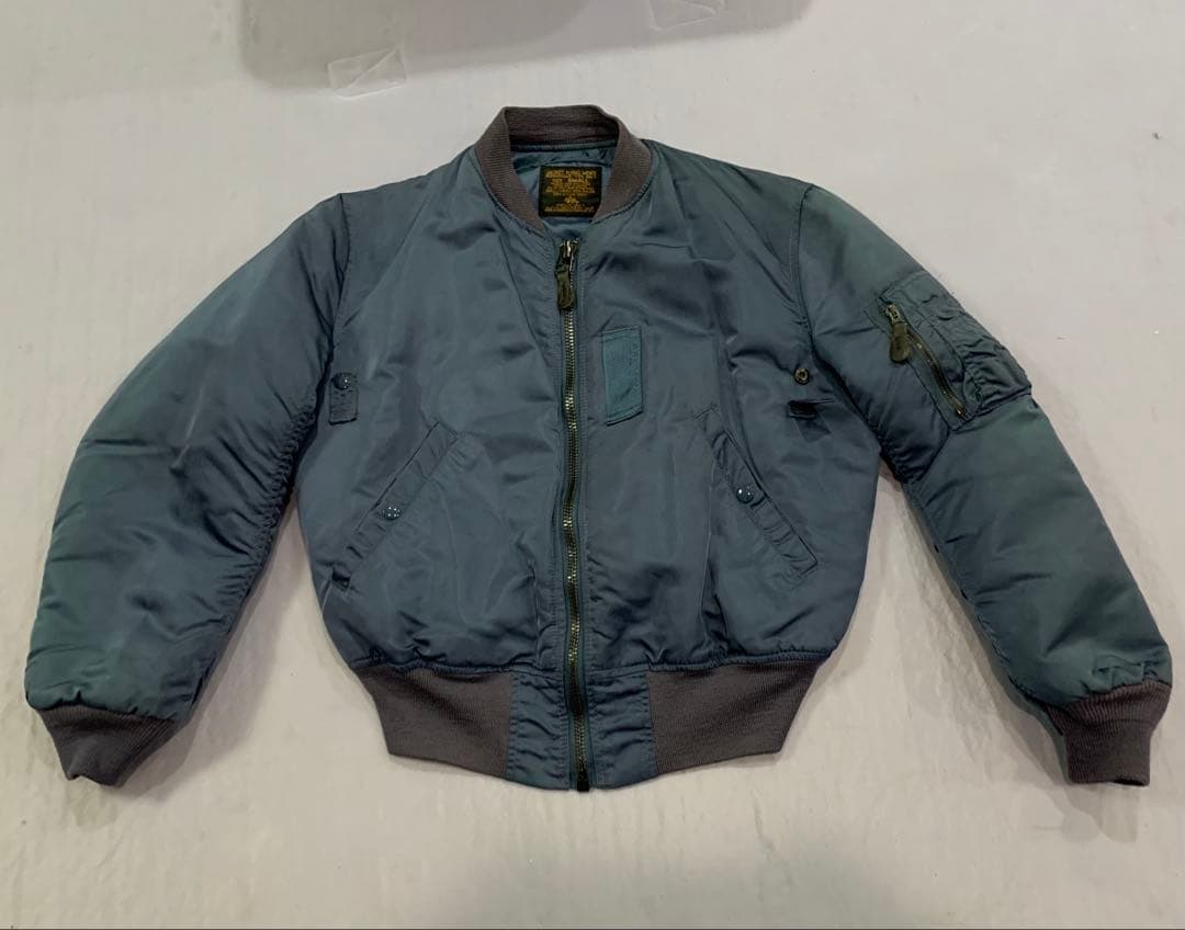 「あお」アルファMA-1・VINTAGE