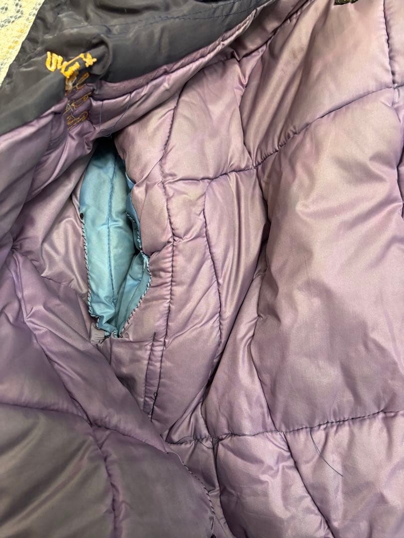 70s Korea jacket ツアー コリジャン スーベニア 韓国