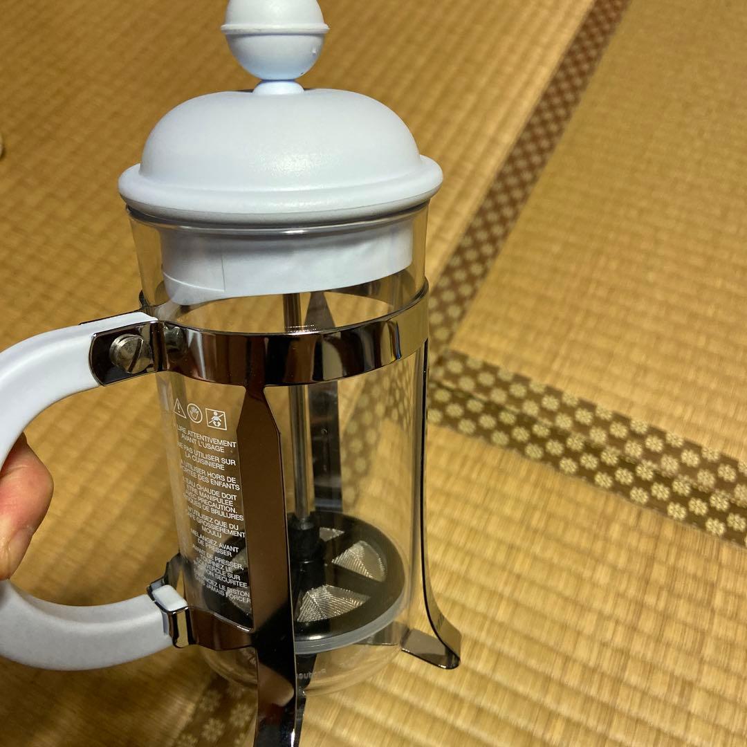 ボダム　フレンチプレス　まとめて